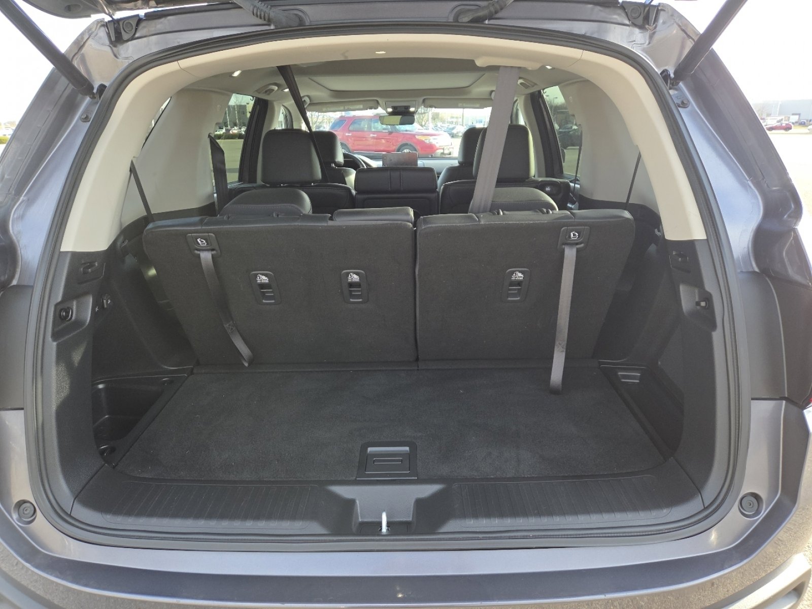 Used 2023 Honda Pilot Touring image 22