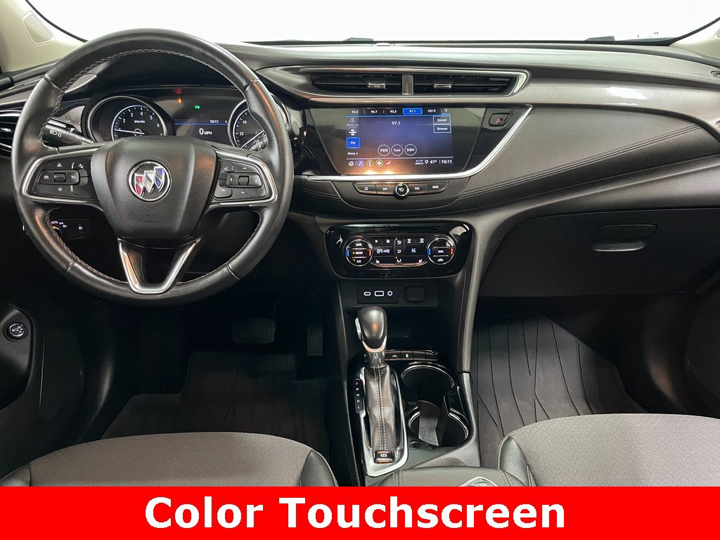 Used 2023 Buick Encore GX Select w/ Experience Buick Package image 2