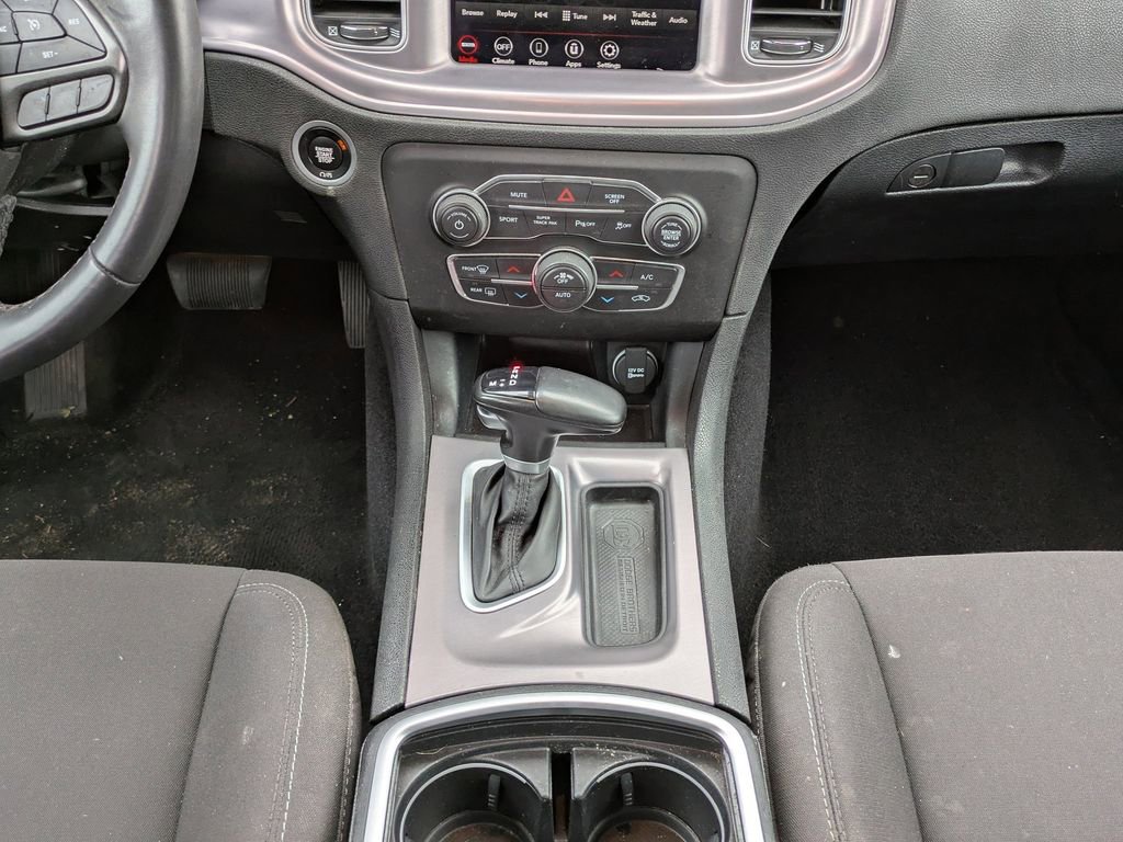Used 2023 Dodge Charger GT image 18