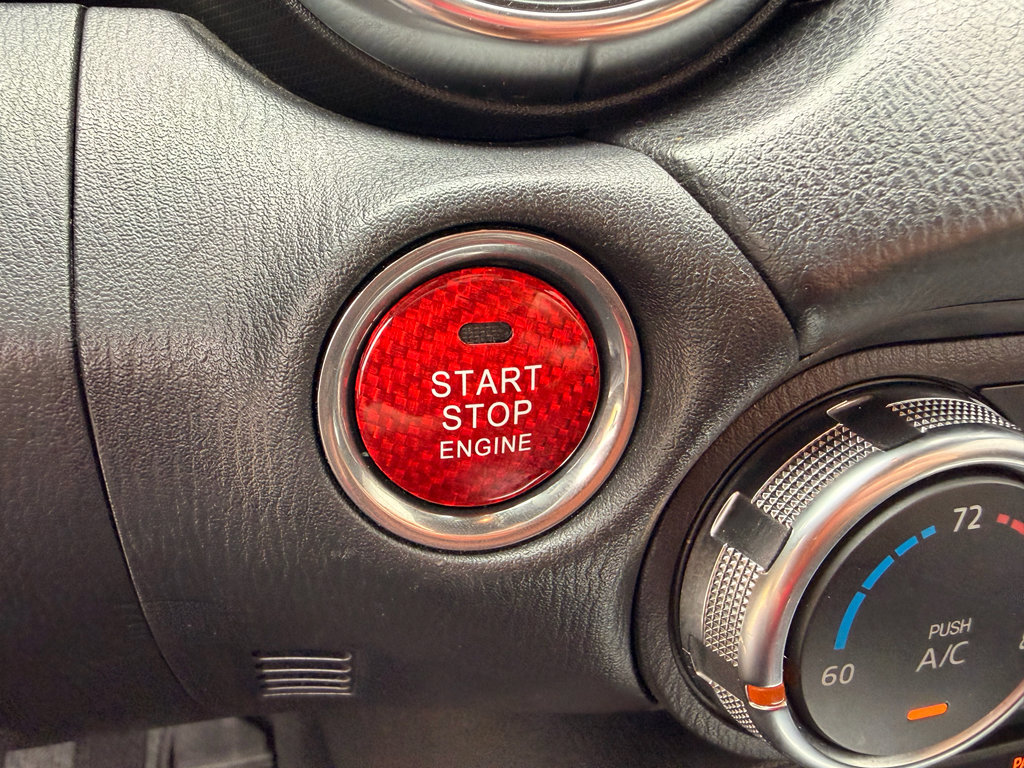Used 2020 MAZDA MX-5 Miata RF Grand Touring RWD image 21