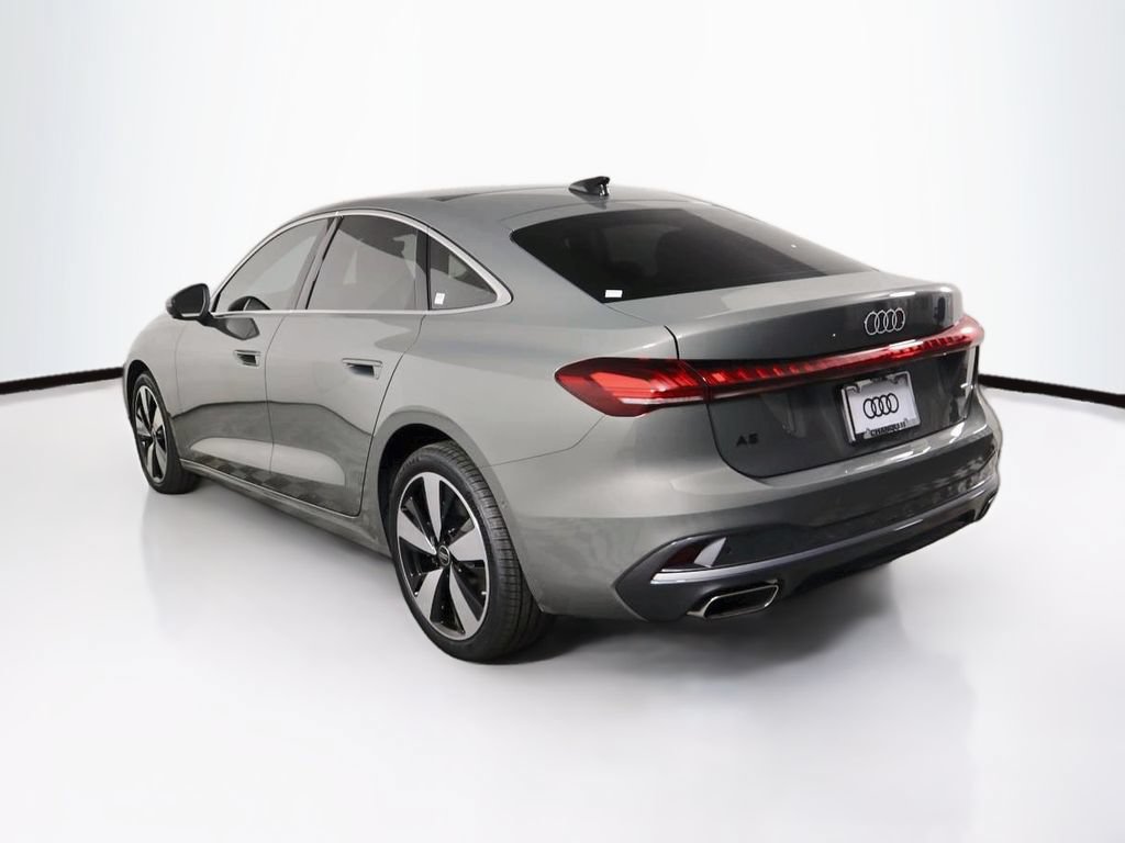 Used 2025 Audi A5 Premium Plus AWD/4WD image 7