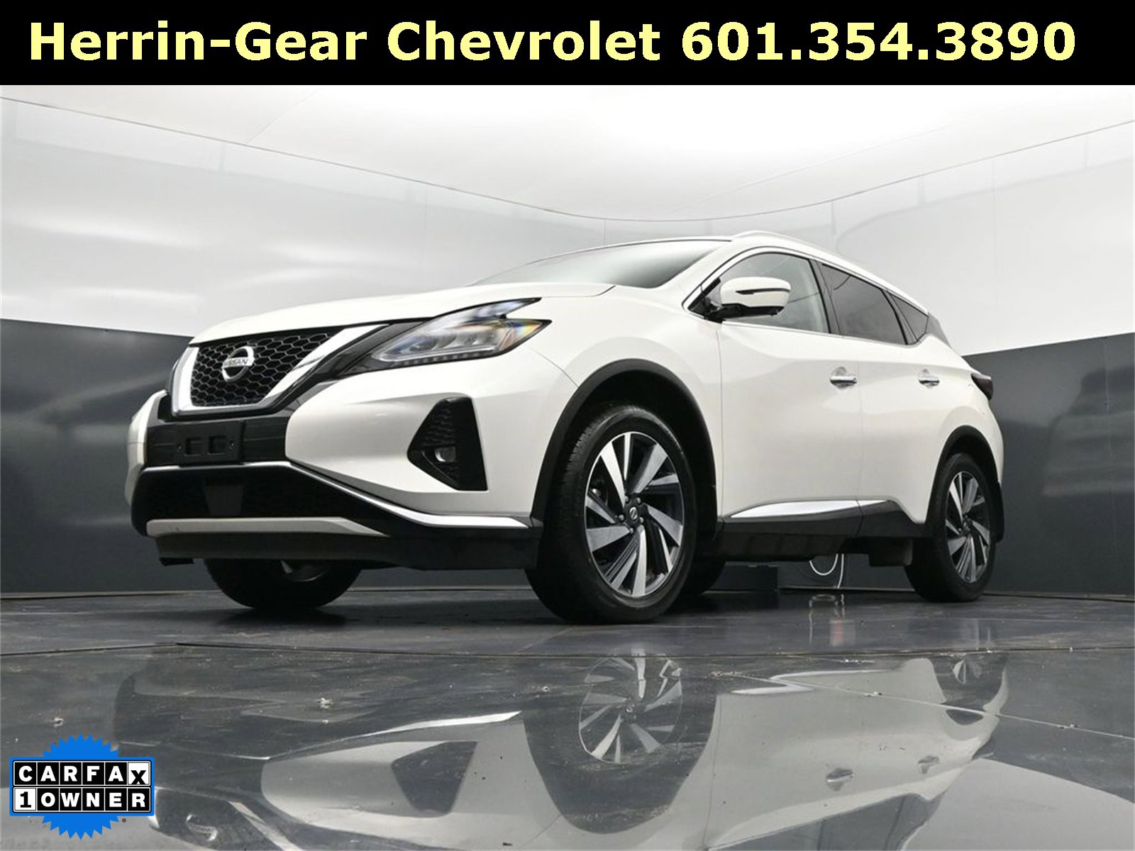 Used 2022 Nissan Murano SL image 39
