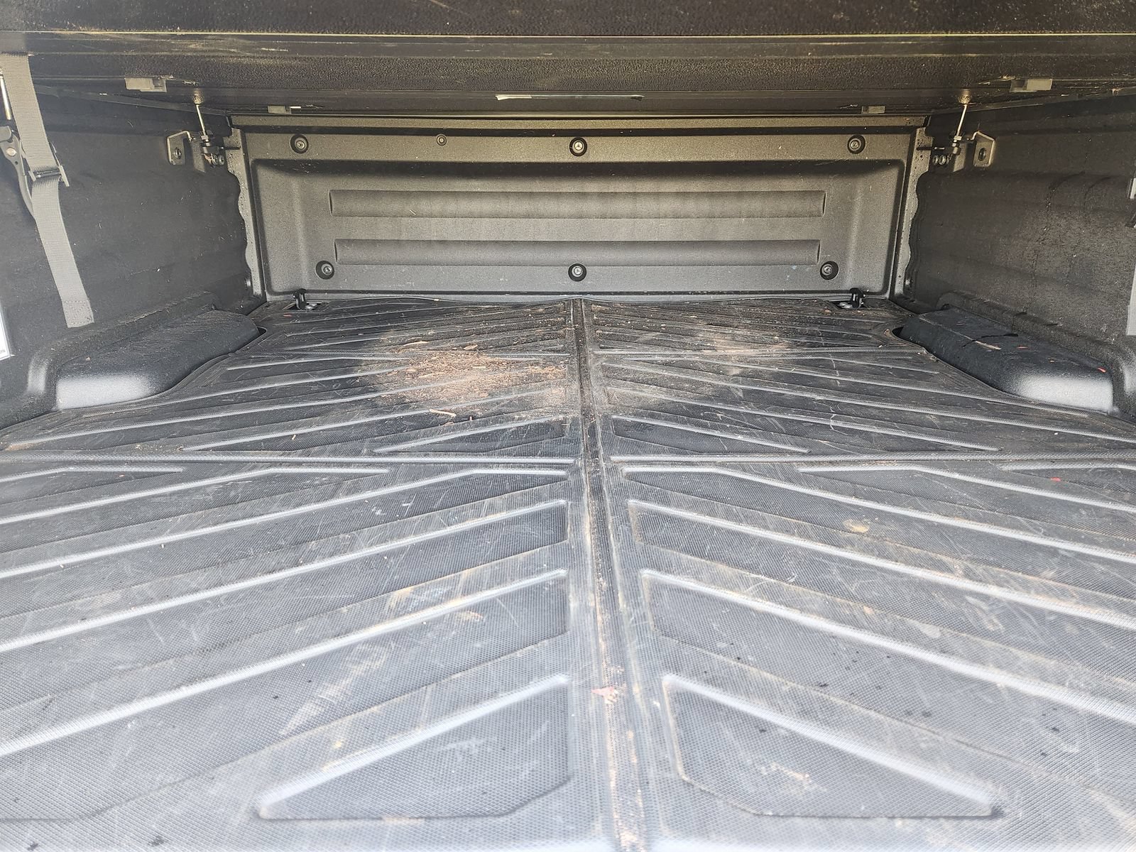 Used 2026 Honda Ridgeline RTL image 35