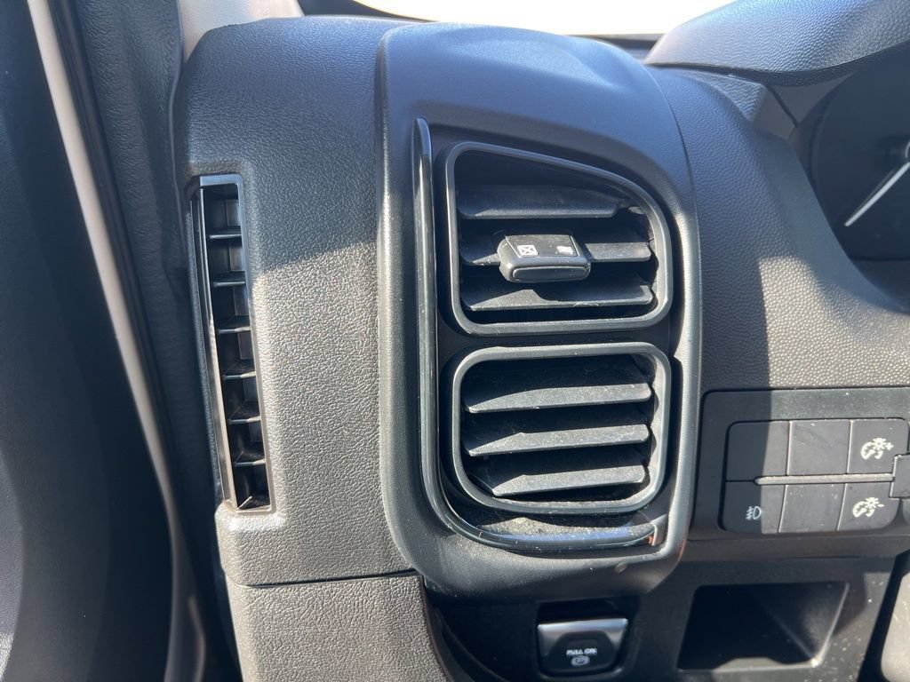 Used 2025 RAM ProMaster 2500 w/ Convenience Group FWD image 49