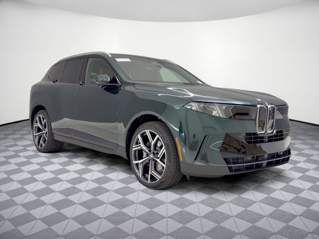 New 2027 BMW X5 xDrive40i w/ Parking Assistance Package AWD/4WD image 7