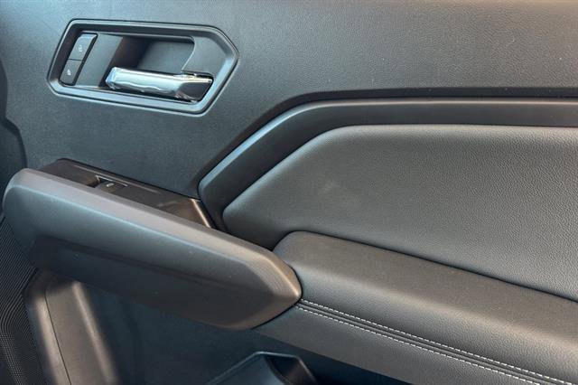 New 2026 Chevrolet Colorado LT w/ LT Convenience Package image 18