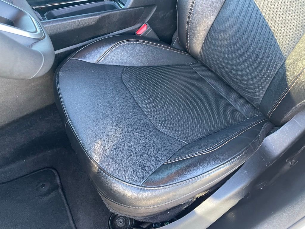 Used 2023 Jeep Compass Limited image 23