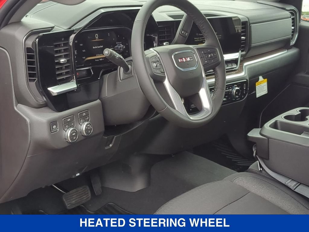 New 2026 GMC Sierra 1500 Elevation AWD/4WD image 11