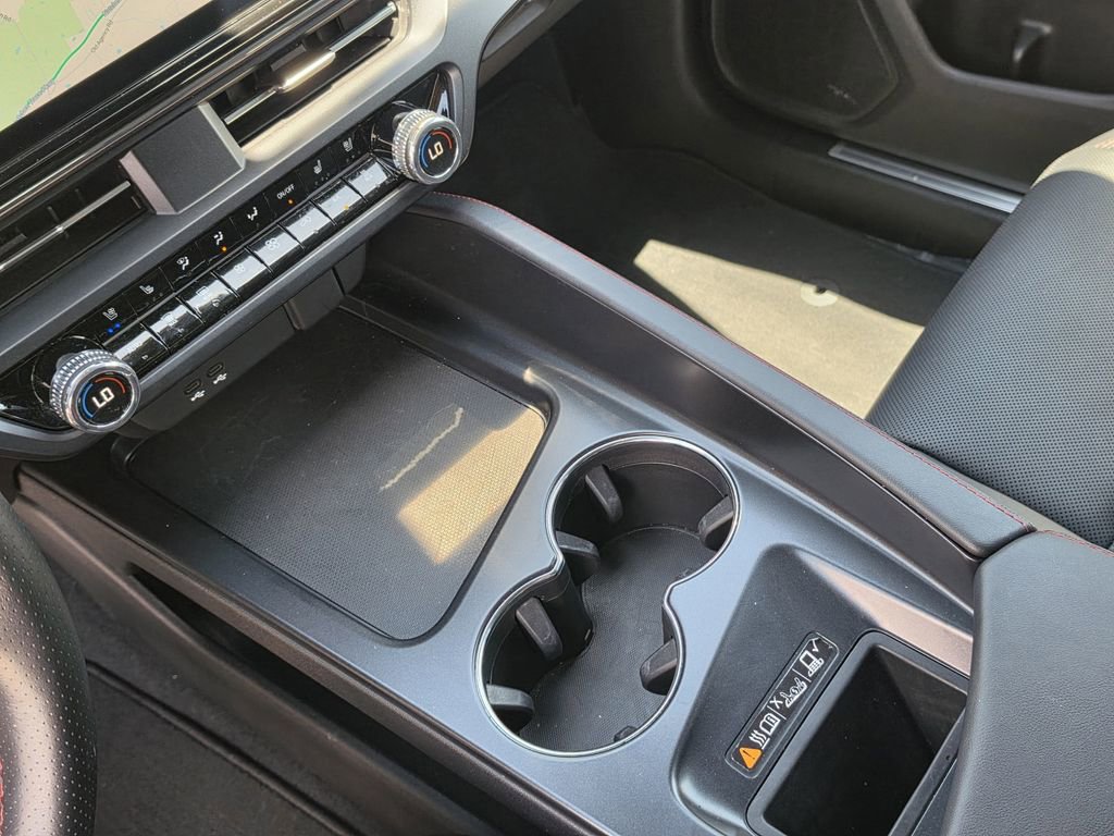 Used 2024 Acura ZDX A-Spec image 21