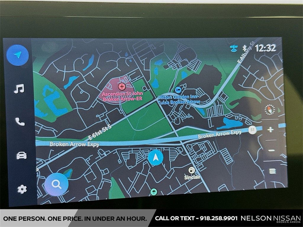 Used 2024 Toyota Prius LE image 13