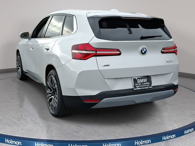 New 2026 BMW X3 xDrive30 w/ Premium Package image 6