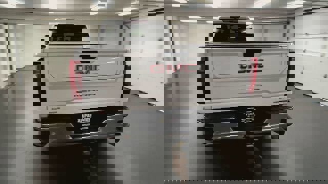 Certified 2024 GMC Sierra 2500 SLT w/ SLT Premium Package image 7