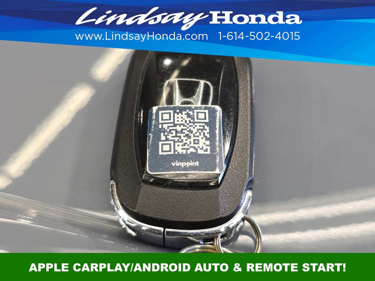 Used 2024 Honda Civic Sport image 22