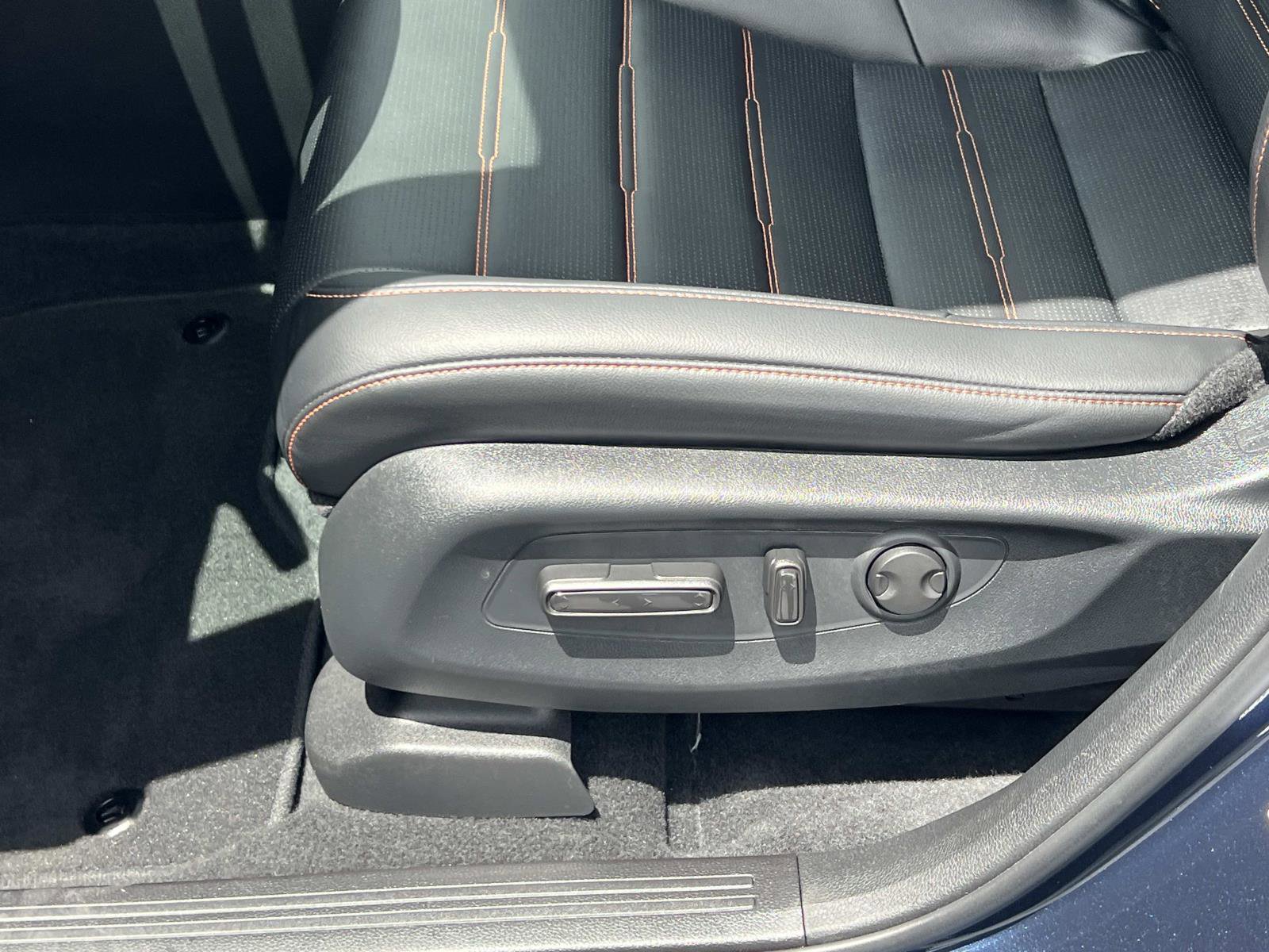 Certified 2024 Honda CR-V Sport-L image 18