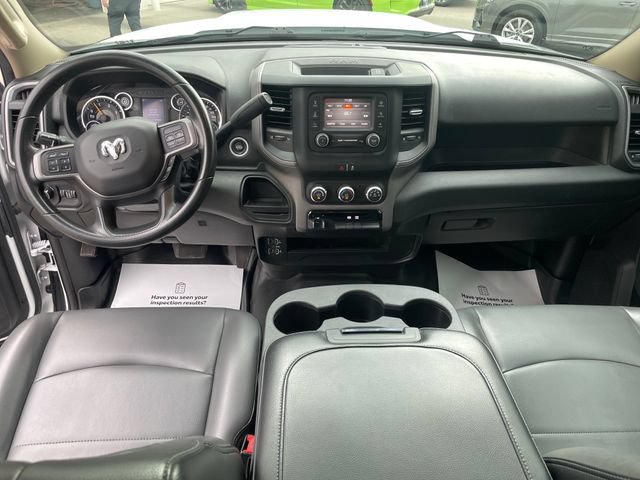 Used 2020 RAM 2500 Tradesman RWD image 13