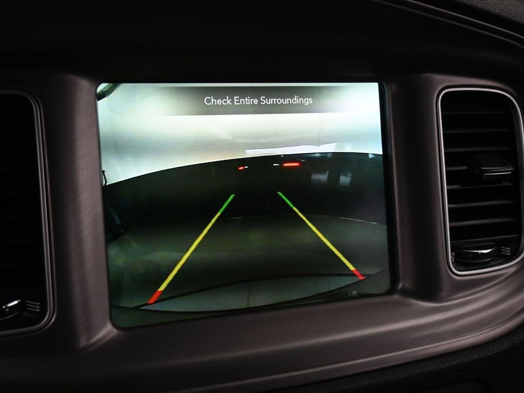 Used 2023 Dodge Charger Scat Pack image 22