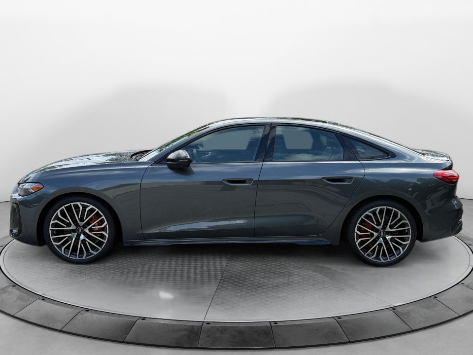 New 2026 Audi S5 Prestige AWD/4WD image 4