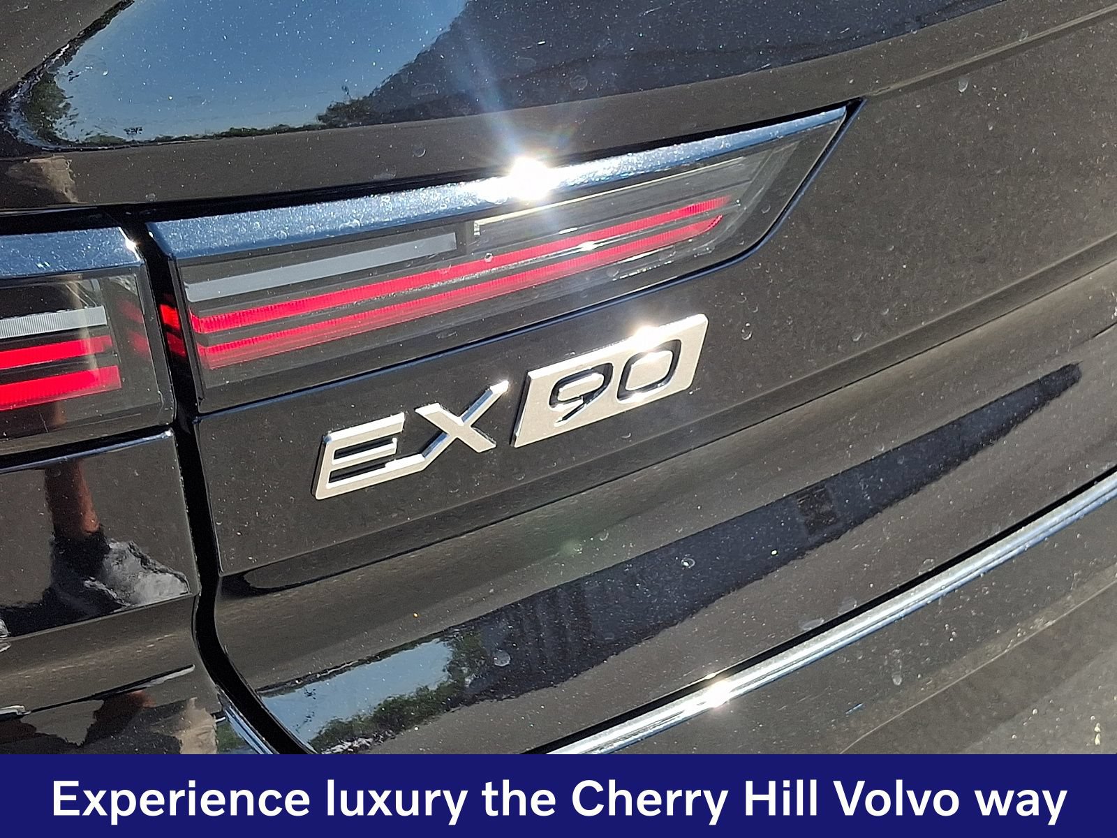 New 2026 Volvo EX90 Plus RWD image 17