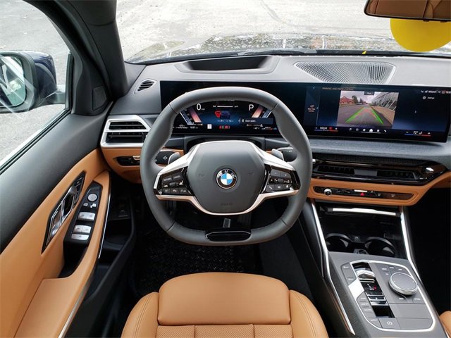 New 2026 BMW 330i xDrive Sedan w/ Premium Package image 14