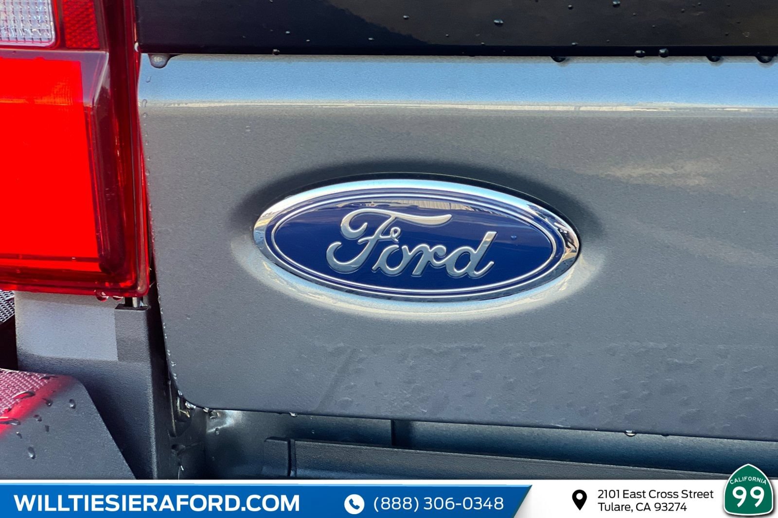 New 2026 Ford F250 Platinum w/ Tremor Off-Road Package AWD/4WD image 10