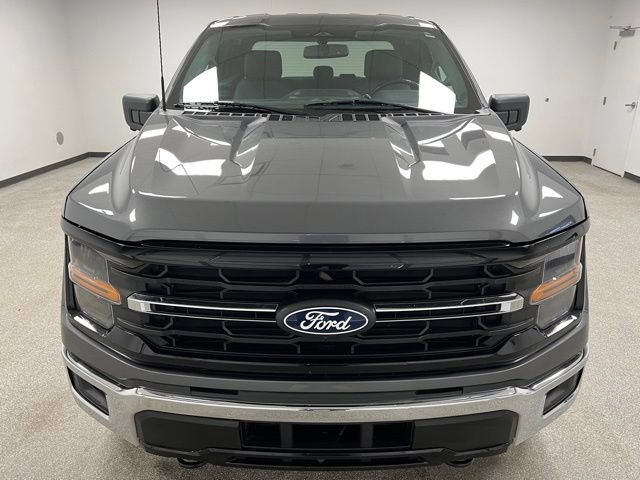 Used 2024 Ford F150 XLT w/ FX4 Off-Road Package image 3