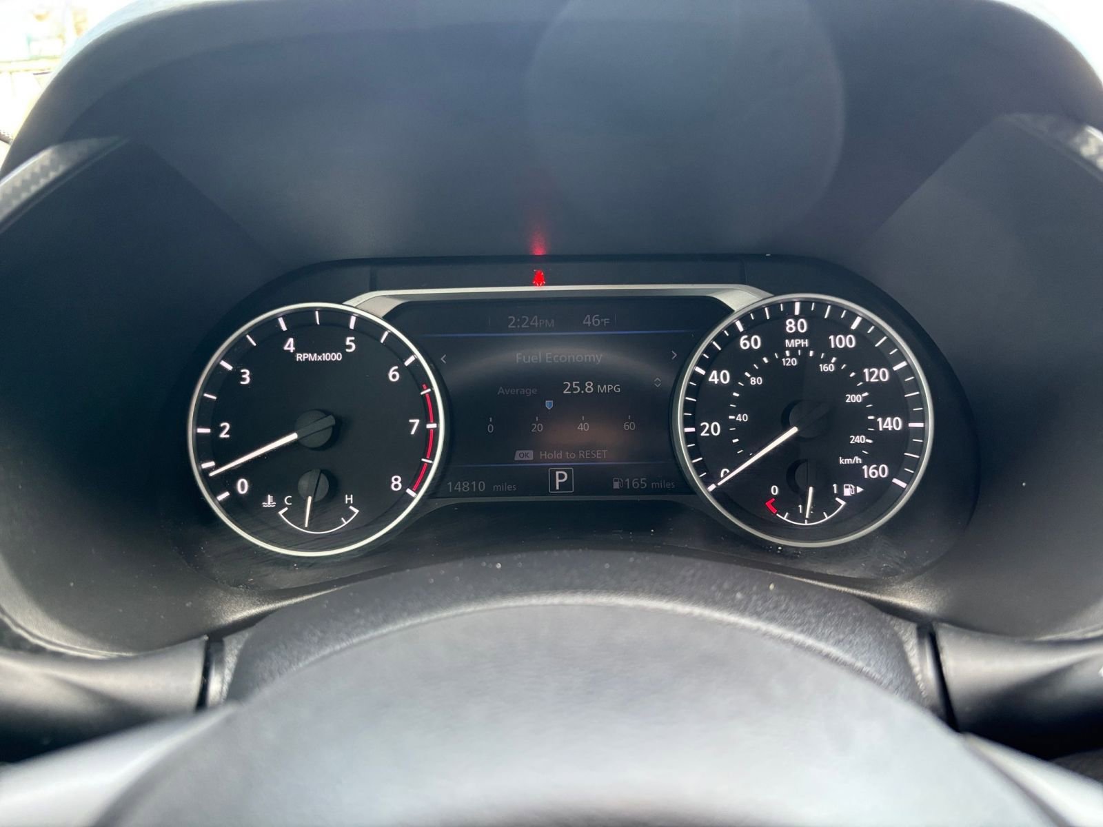 Used 2025 Nissan Sentra SV image 38