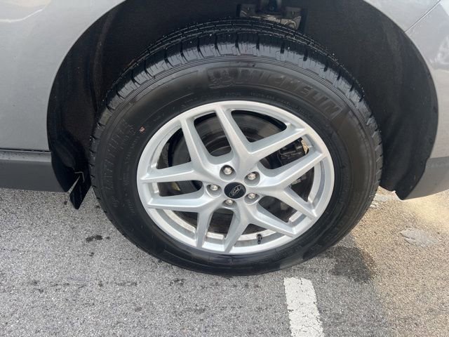 Used 2024 Ford Edge SEL w/ Convenience Package image 12