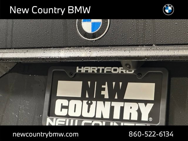 New 2027 BMW X7 xDrive40i w/ M Sport Package AWD/4WD image 35