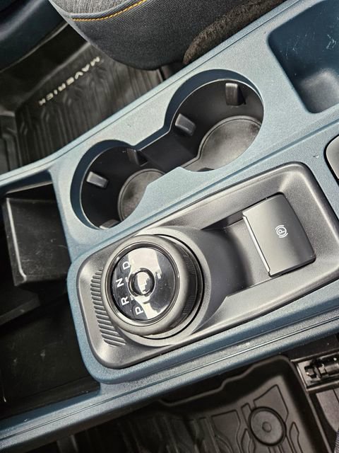 Used 2024 Ford Maverick Tremor w/ Tremor Off-Road Package AWD/4WD image 35