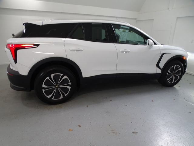 Used 2024 Chevrolet Blazer EV LT image 22