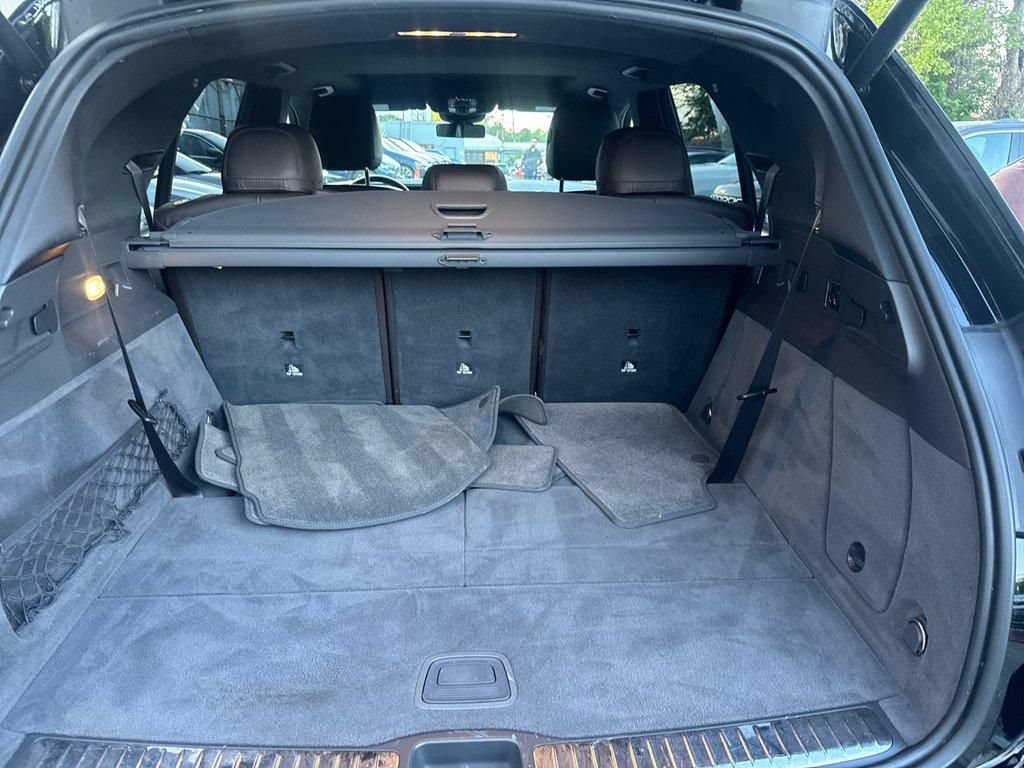 Used 2020 Mercedes-Benz GLE 350 4MATIC w/ 3rd Row Seat Package image 25