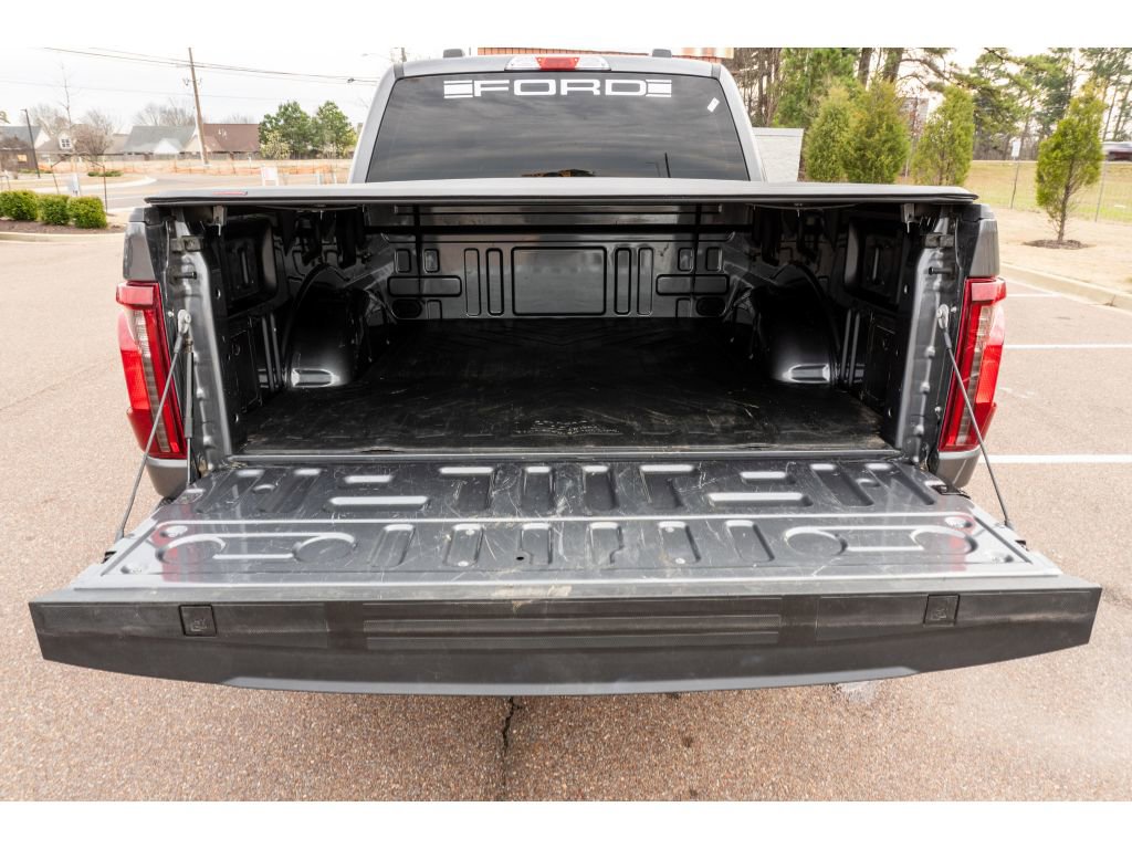 Used 2024 Ford F150 STX image 14