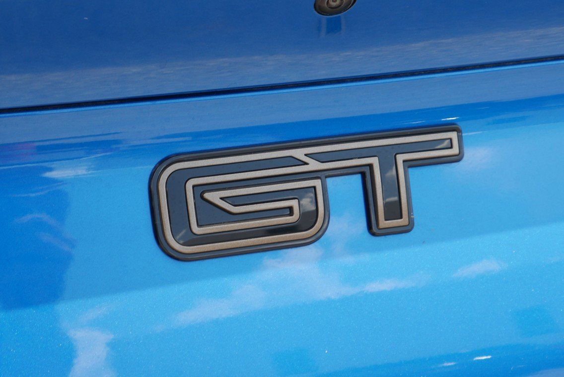 New 2025 Ford Mustang Mach-E GT w/ Bronze Appearance Package image 5