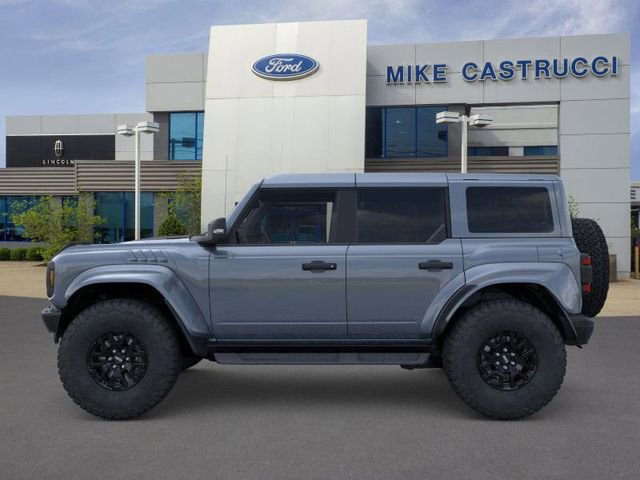 New 2025 Ford Bronco Raptor image 3