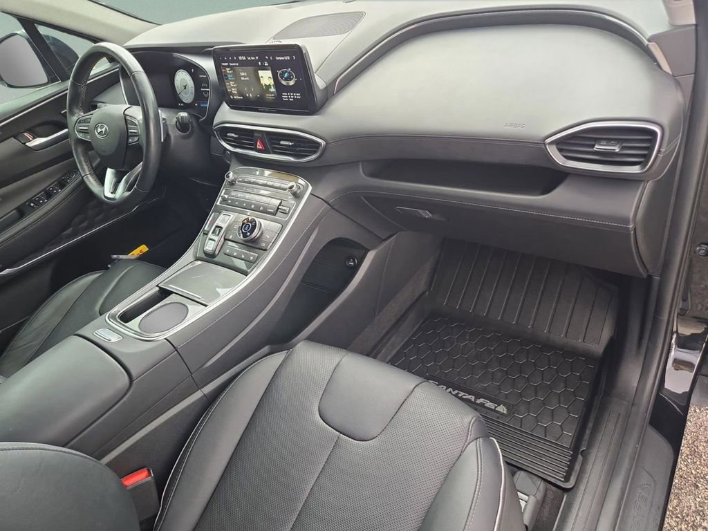 Used 2023 Hyundai Santa Fe Limited image 10