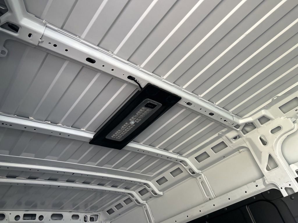 Used 2025 RAM ProMaster 2500 w/ Convenience Group FWD image 30