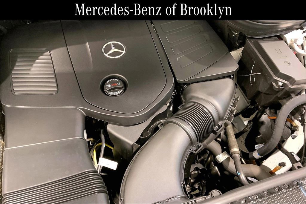 Certified 2026 Mercedes-Benz GLE 350 4MATIC image 32