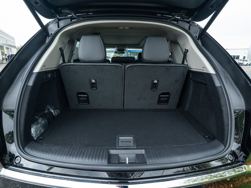 New 2026 Acura MDX w/ Technology Package image 48