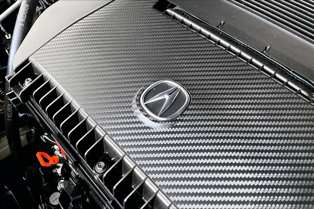 Certified 2025 Acura MDX SH-AWD w/ Advance Package image 41