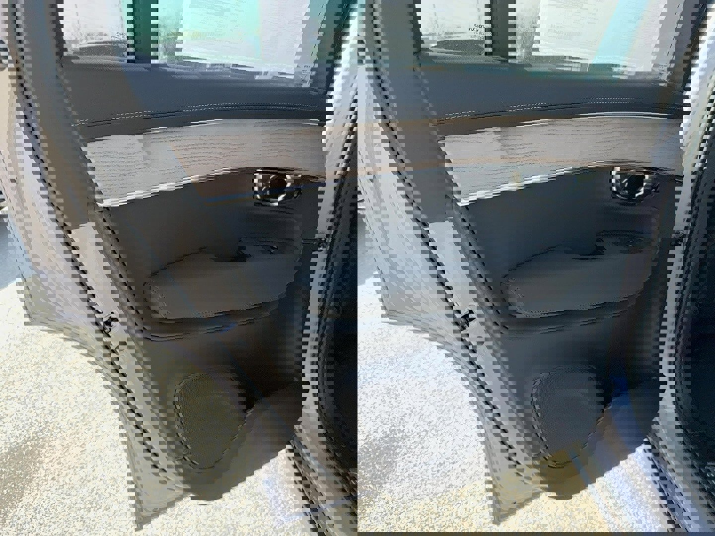 New 2026 Volvo XC90 T8 Plus image 15