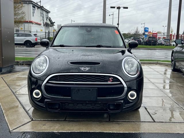 Used 2020 MINI Cooper S image 4