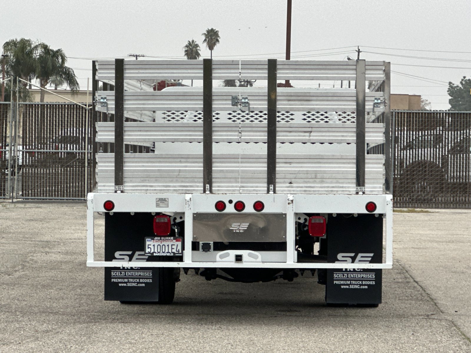 Certified 2024 Ford F550 image 5