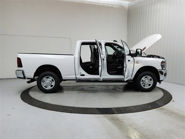 New 2026 RAM 3500 Tradesman image 16