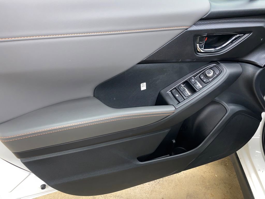 New 2026 Subaru Crosstrek 2.5i Limited image 8