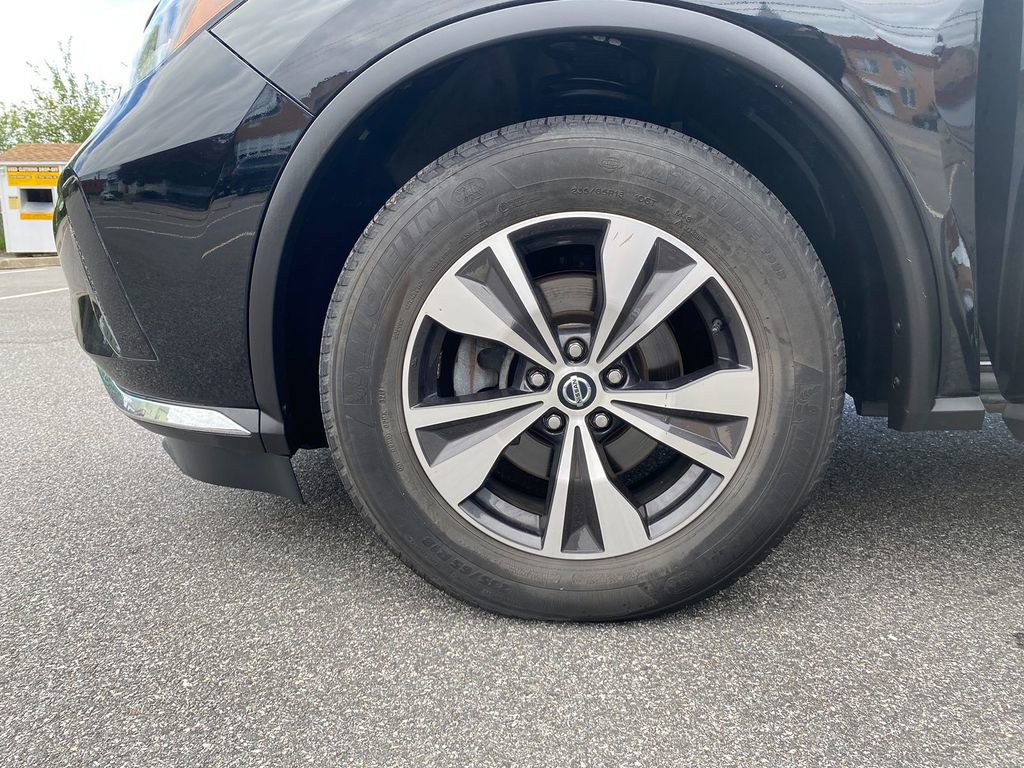 Used 2020 Nissan Murano SV image 29
