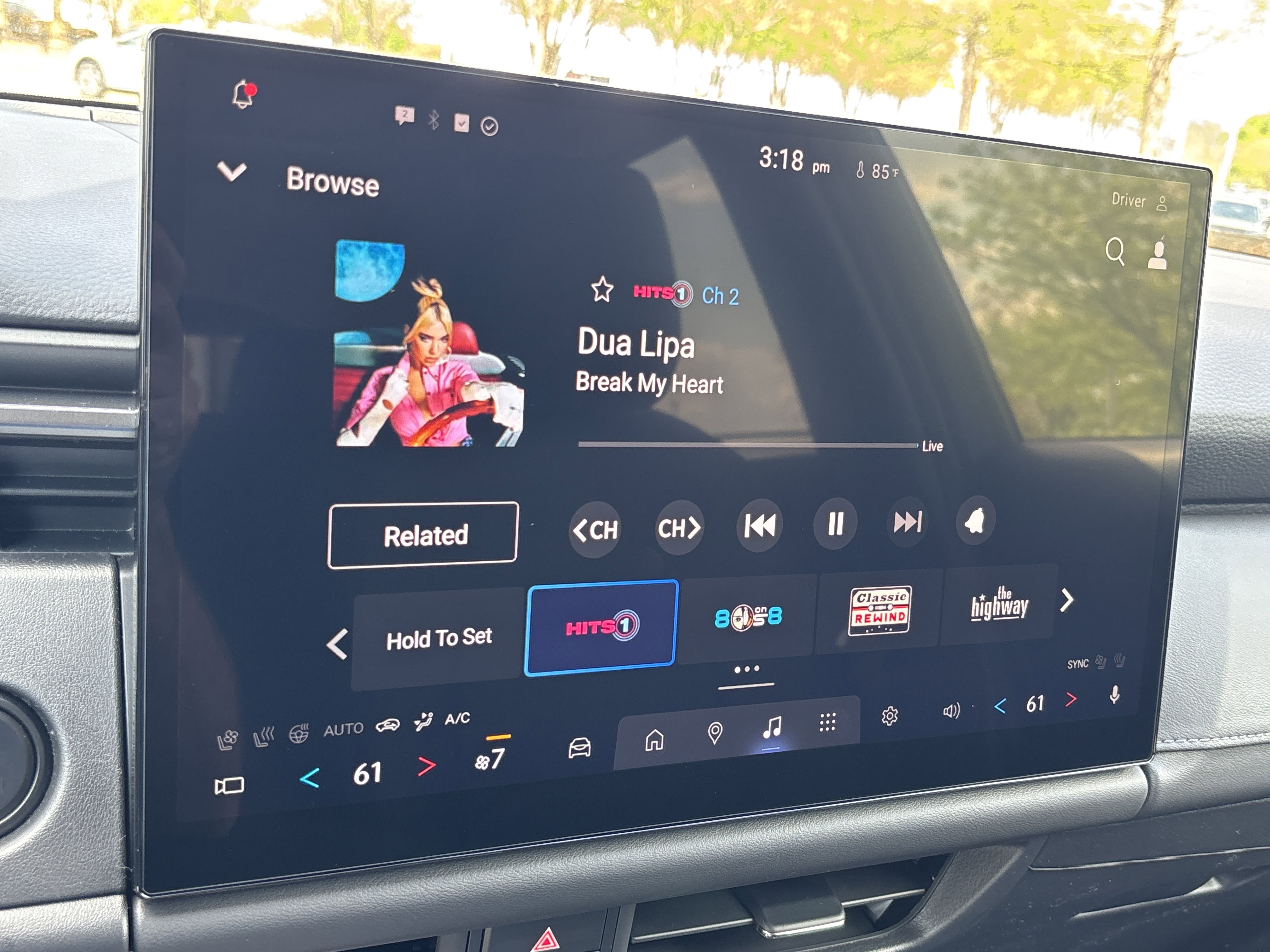 New 2026 MAZDA CX-5 2.5 S w/ Premium Plus Package image 33