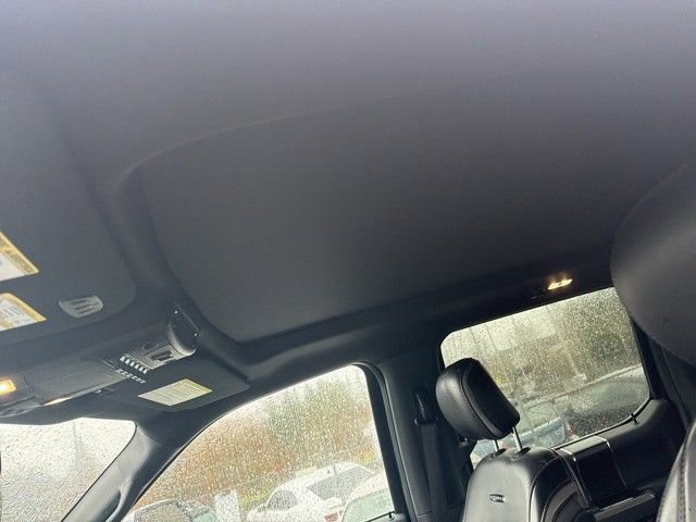 Used 2018 Ford F250 Platinum w/ Platinum Ultimate Package image 6