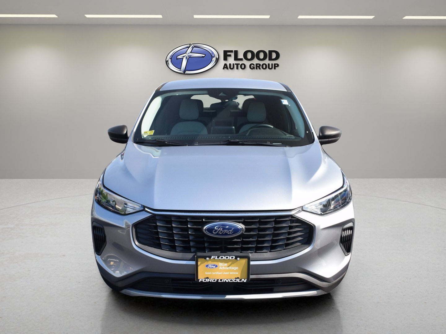 Used 2023 Ford Escape Active AWD/4WD video 2