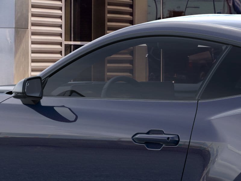 New 2026 Ford Mustang Dark Horse RWD image 44