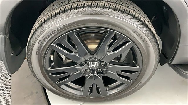 Certified 2021 Honda Passport Sport image 34